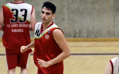 El Sant Nicolau té una bona oportunitat per sumar la primera victòria de la temporada